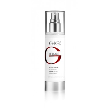 GiGi New Age Active Serum 120ml